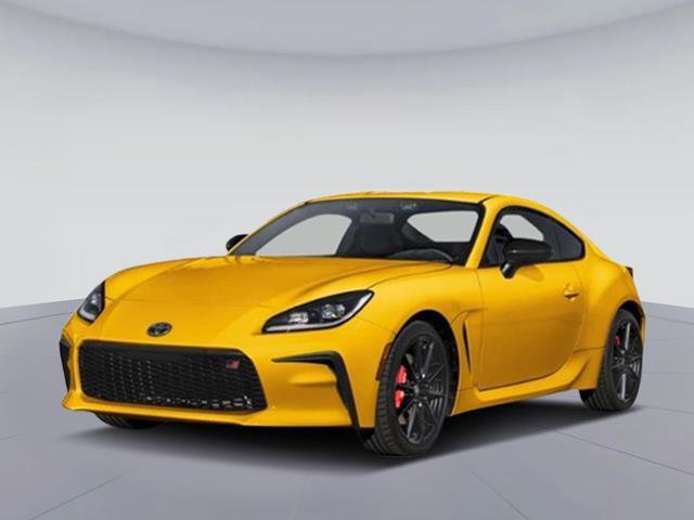 New 2026 Toyota GR86 YUZU Limited video 1