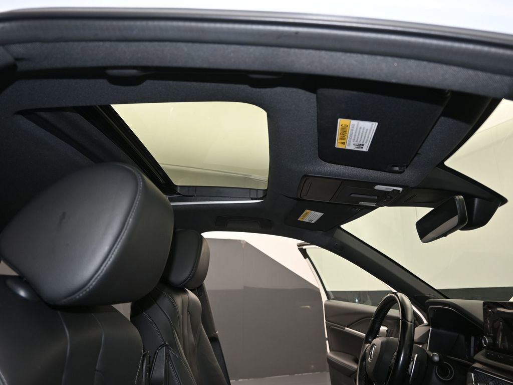 Used 2023 Acura Integra A-Spec image 24