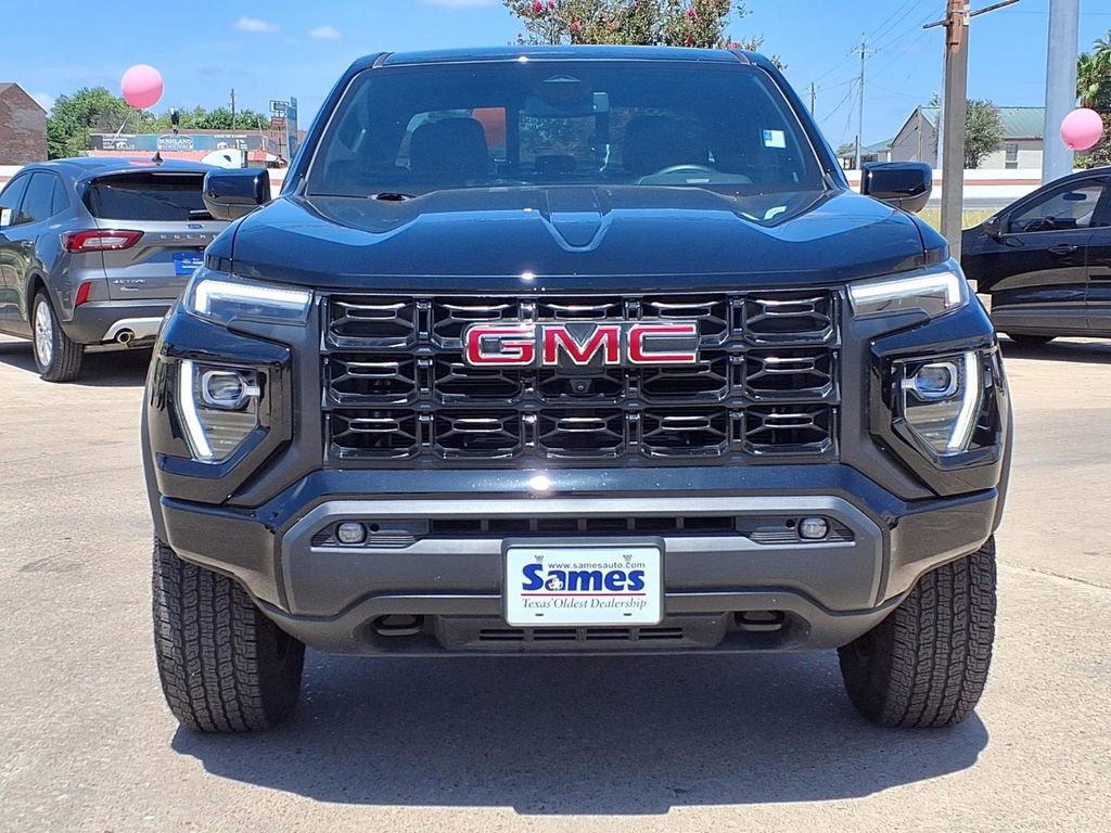 Used 2025 GMC Canyon Elevation w/ Convenience Package RWD image 3