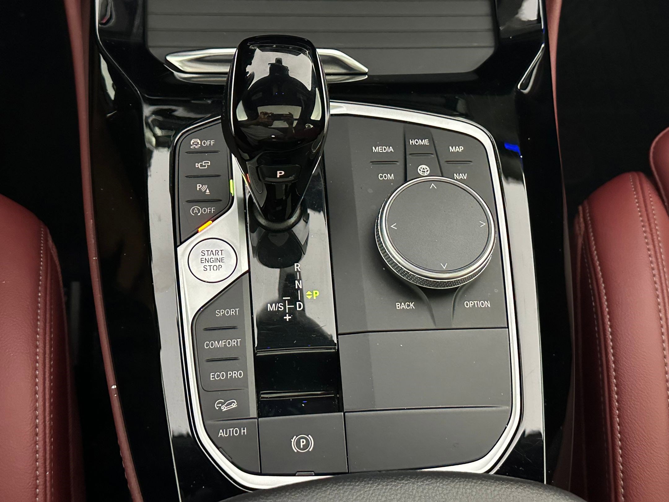 Certified 2023 BMW X4 xDrive30i w/ M Sport Package image 15