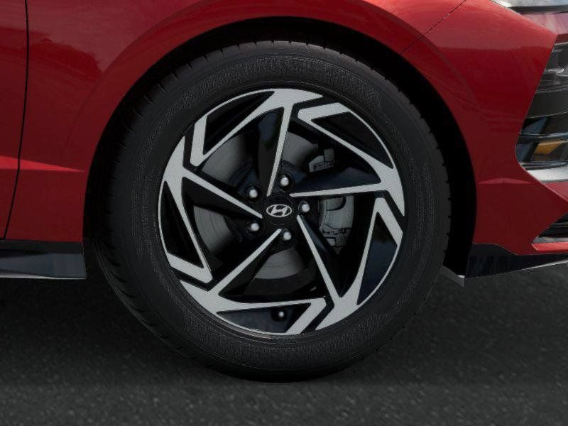 New 2026 Hyundai Sonata SEL AWD/4WD image 8