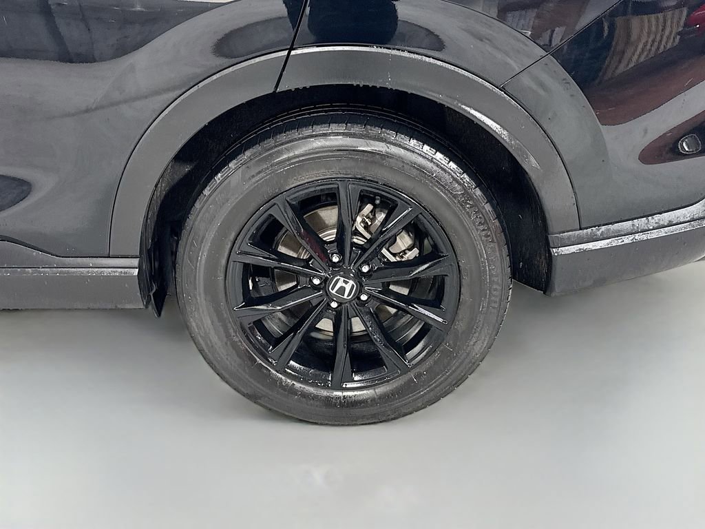 Used 2024 Honda CR-V Sport-L image 11