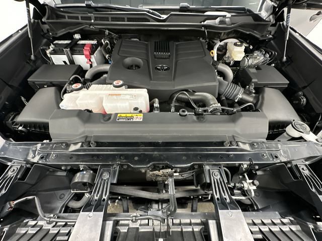 Used 2023 Toyota Tundra SR5 w/ SR5 Convenience Package image 26