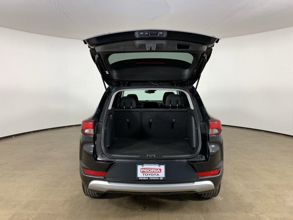 Used 2025 Chevrolet TrailBlazer LT image 12