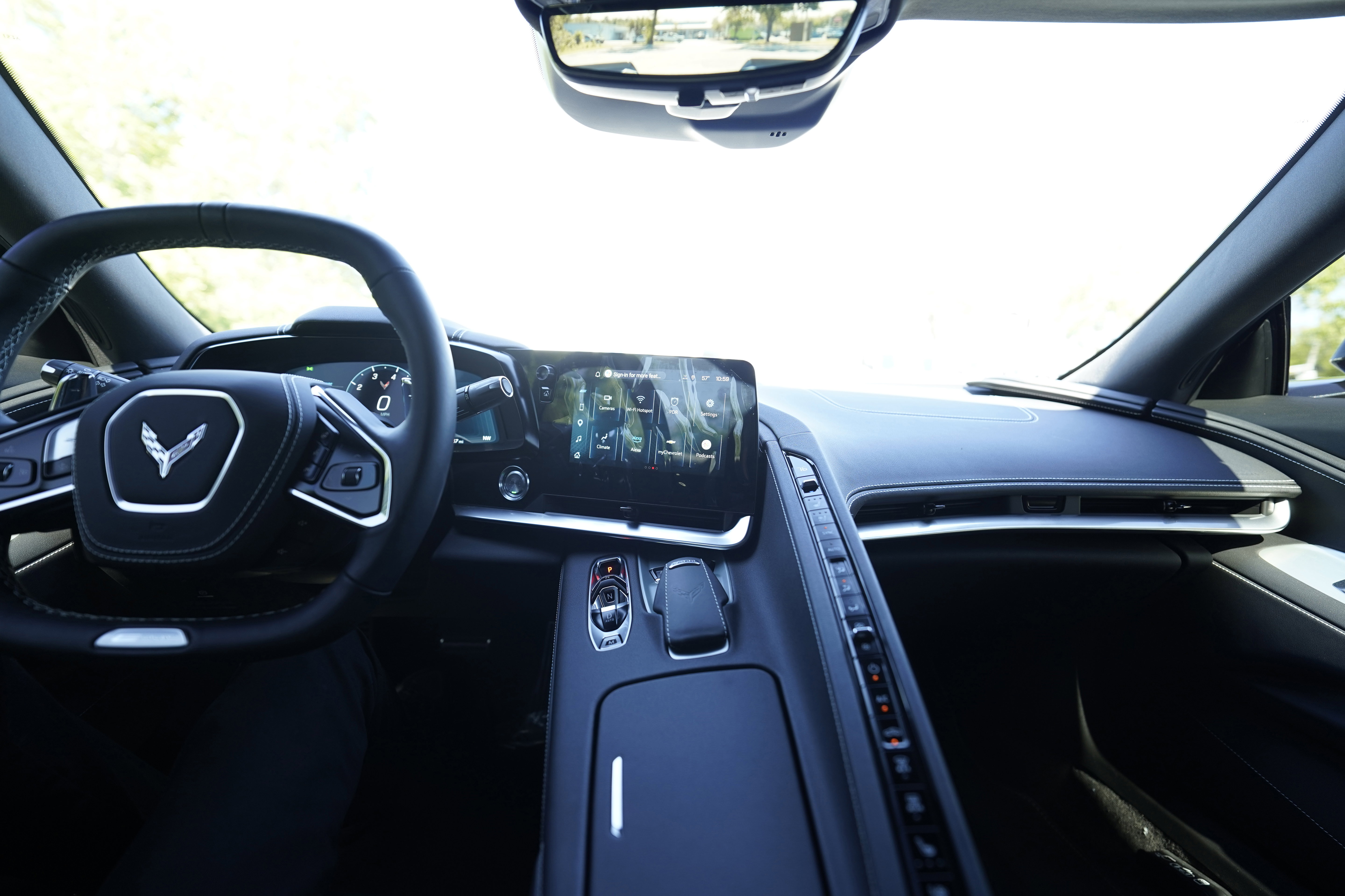 Used 2025 Chevrolet Corvette E-Ray image 26