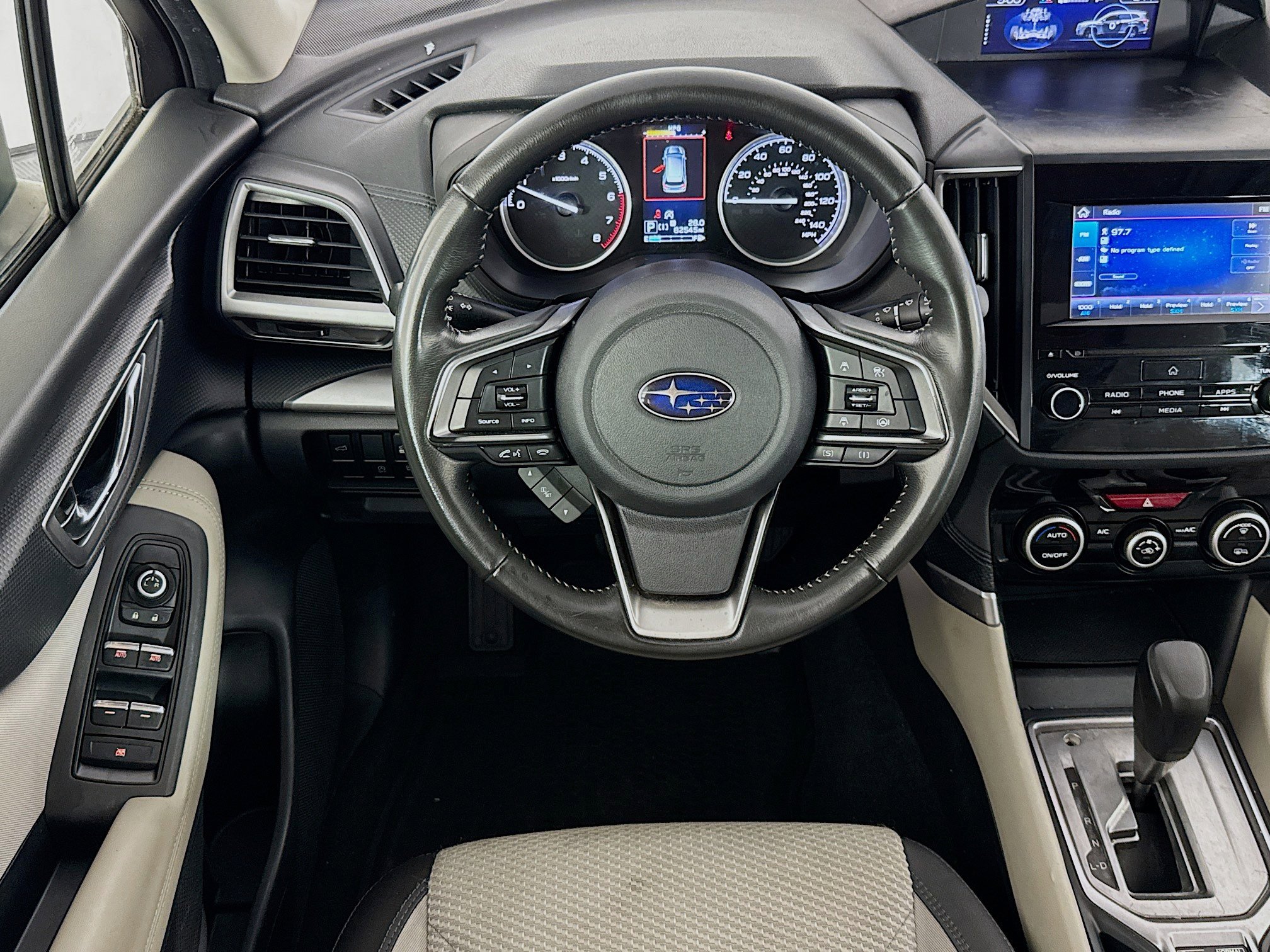 Used 2020 Subaru Forester Premium AWD/4WD image 16
