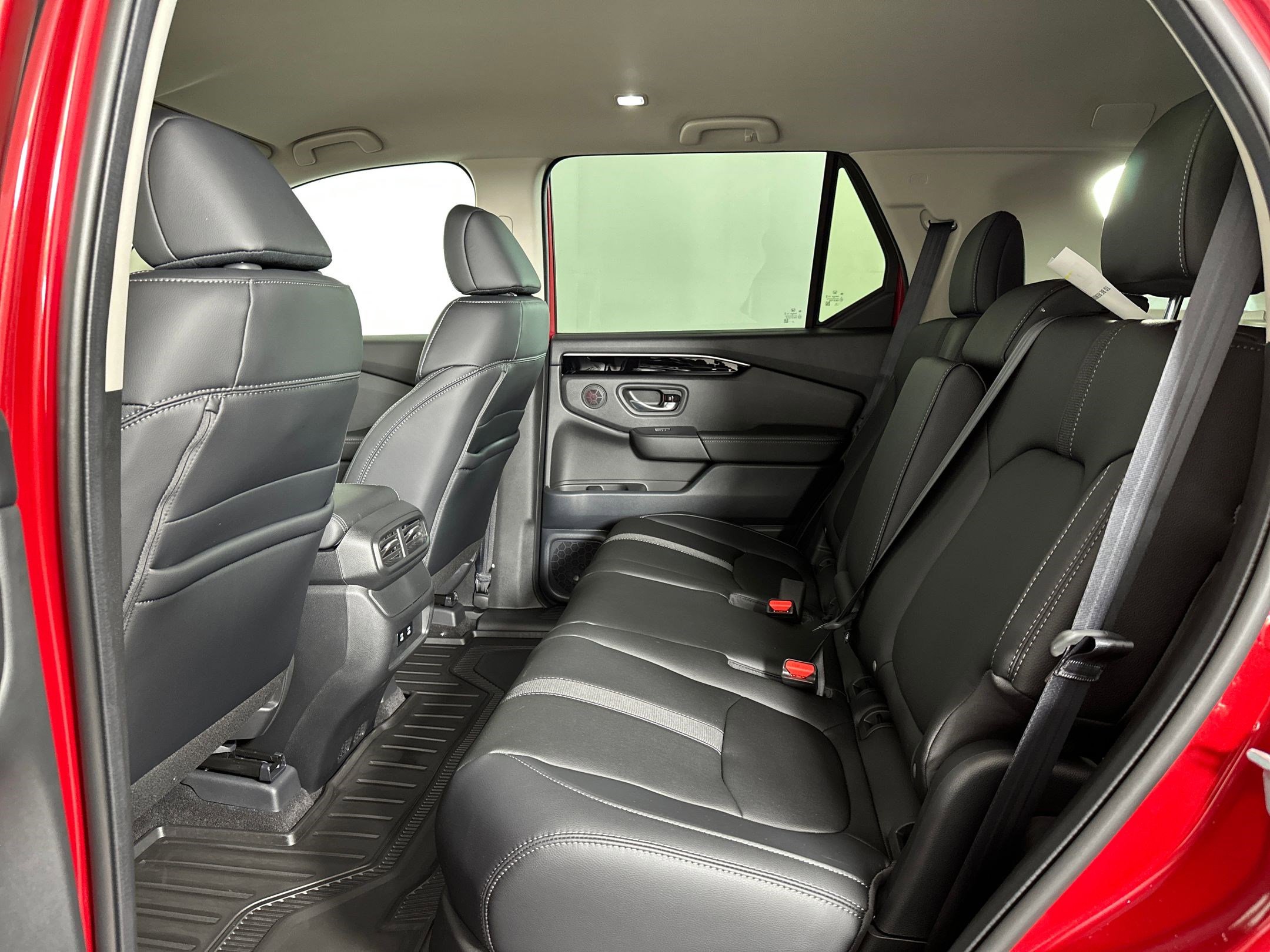 New 2026 Honda Passport RTL image 10