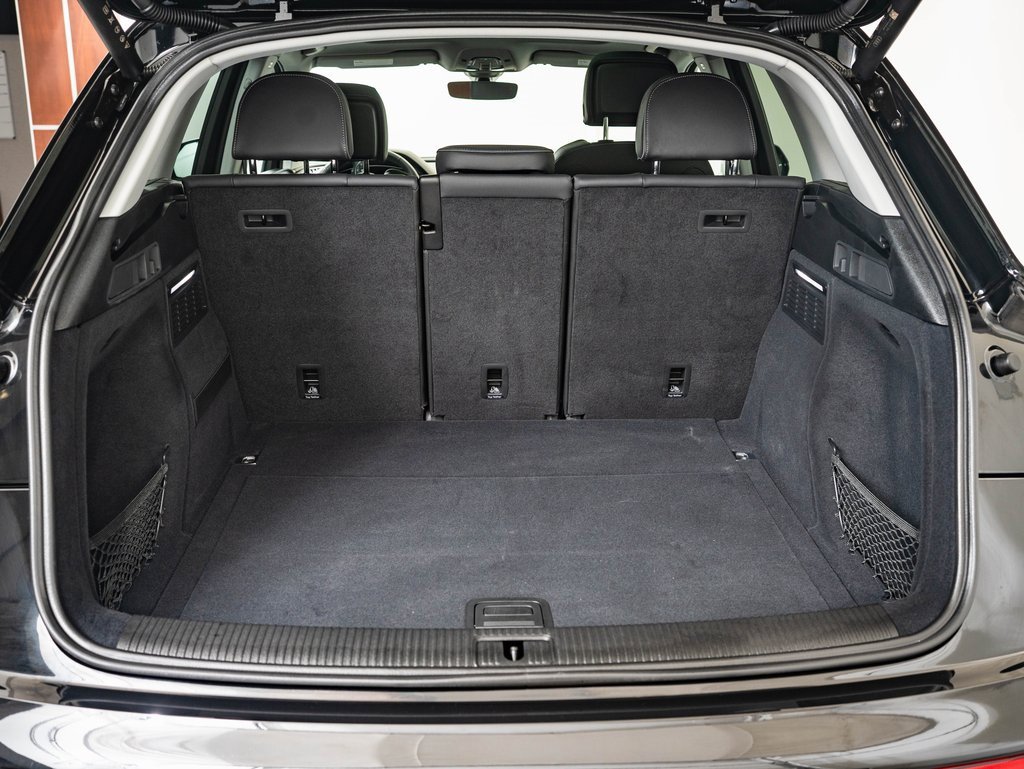 Certified 2024 Audi Q5 2.0T Premium w/ Convenience Package image 19