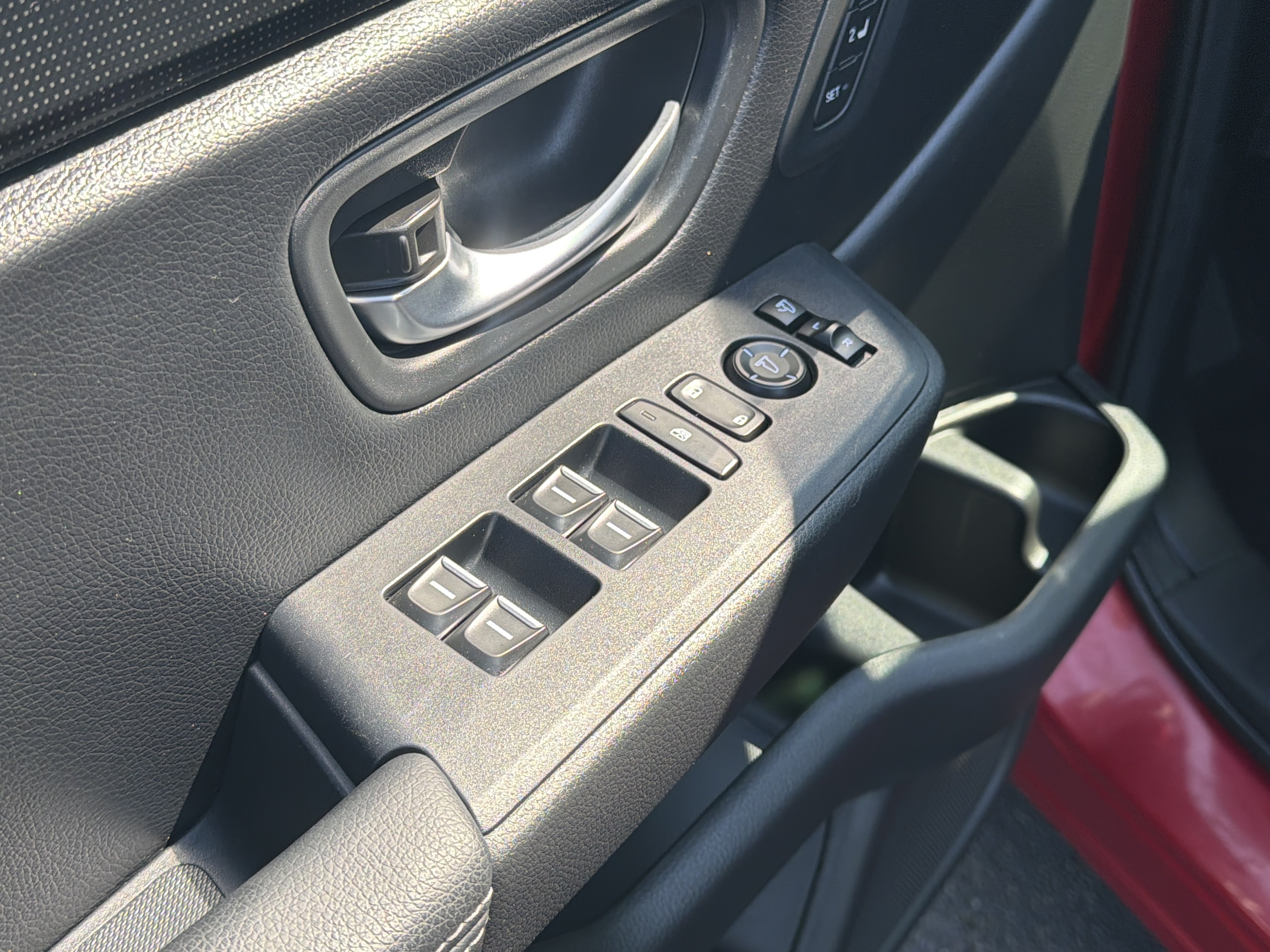 Certified 2024 Honda Pilot Elite image 23