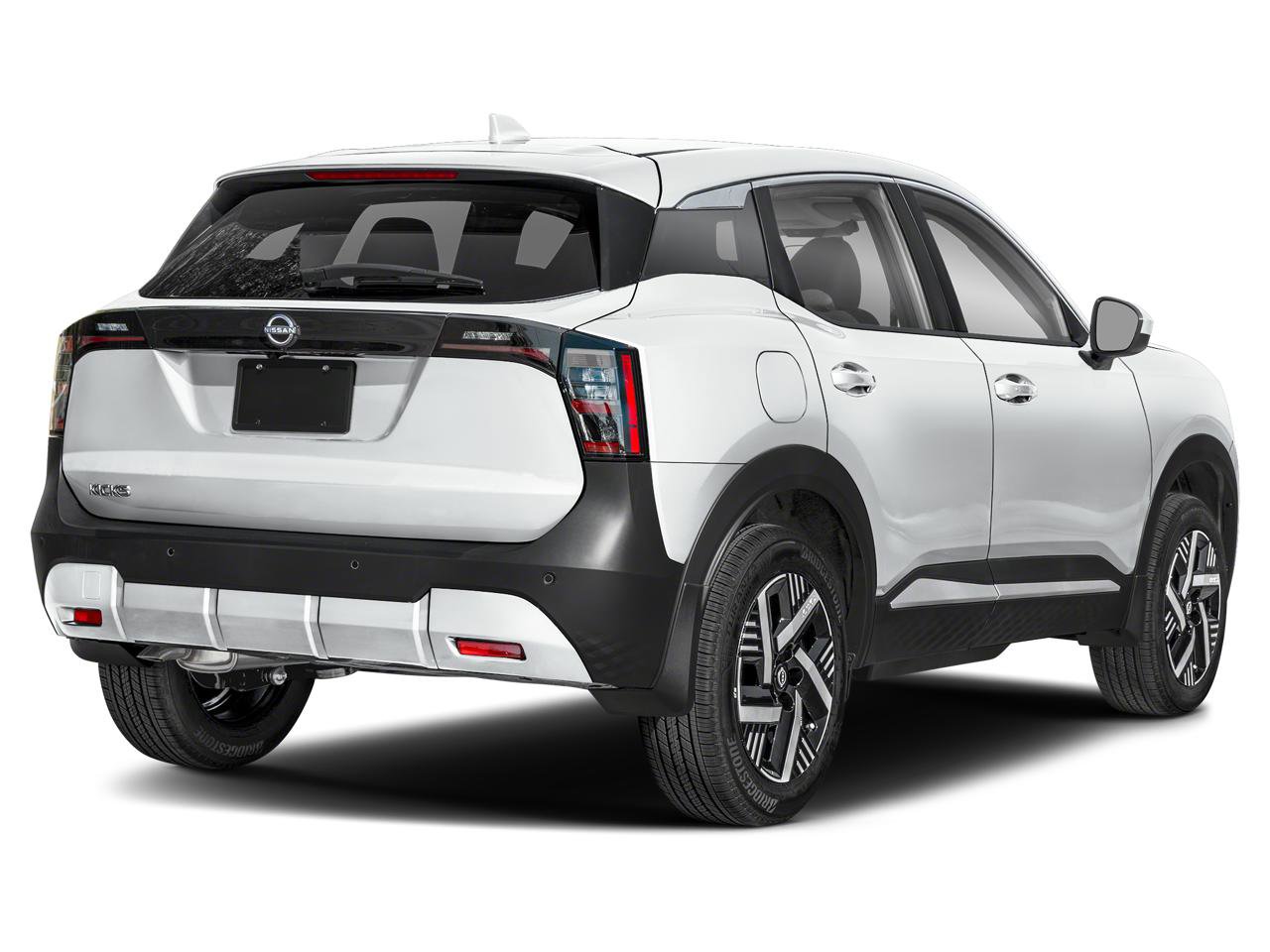 New 2026 Nissan Kicks SV w/ Cold Weather Package image 28