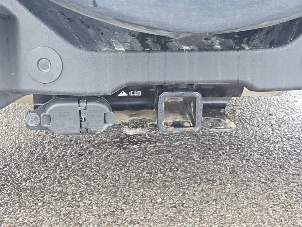 Used 2022 Ford Bronco Outer Banks image 14