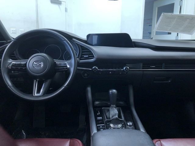 Used 2024 MAZDA MAZDA3 s image 10