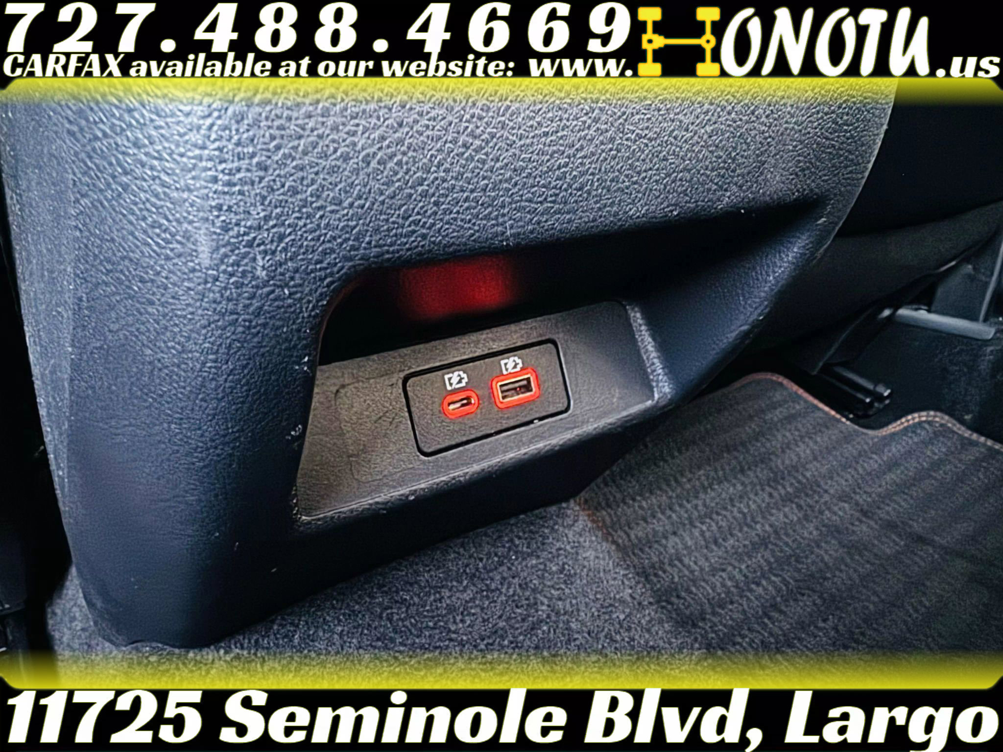 Used 2021 Nissan Altima 2.5 SR image 30