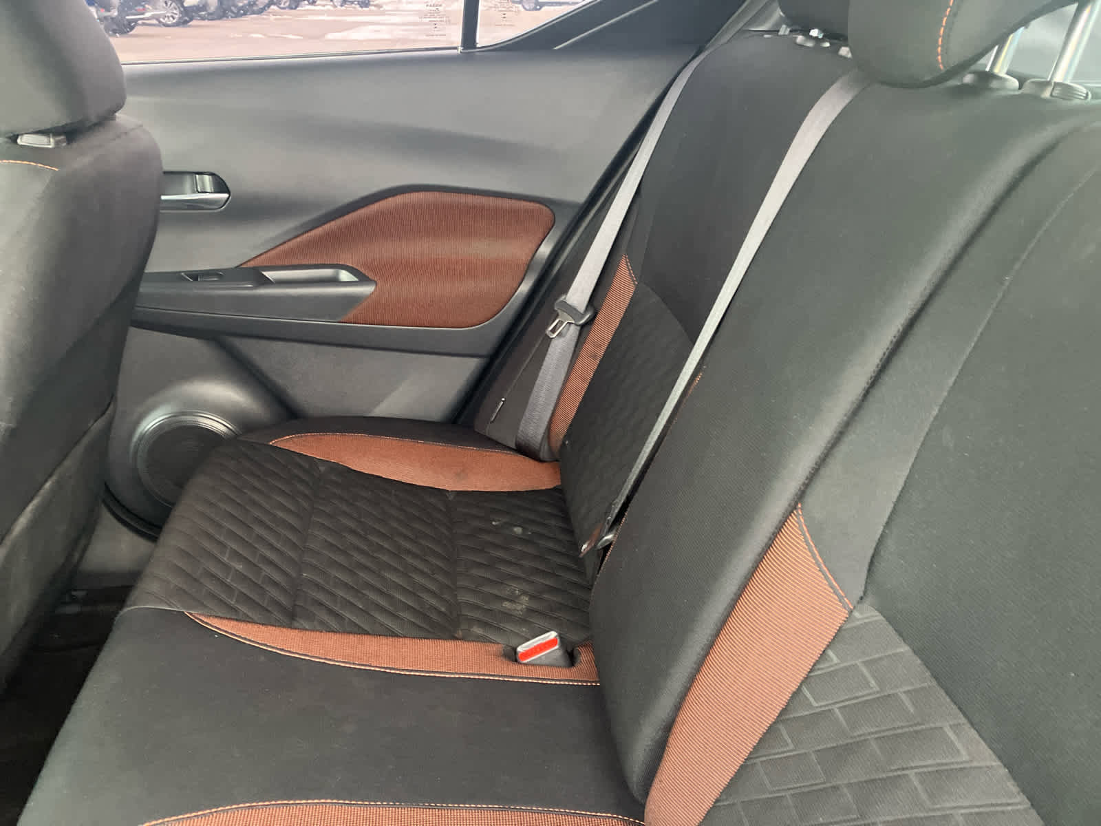 Used 2024 Nissan Kicks SR image 30