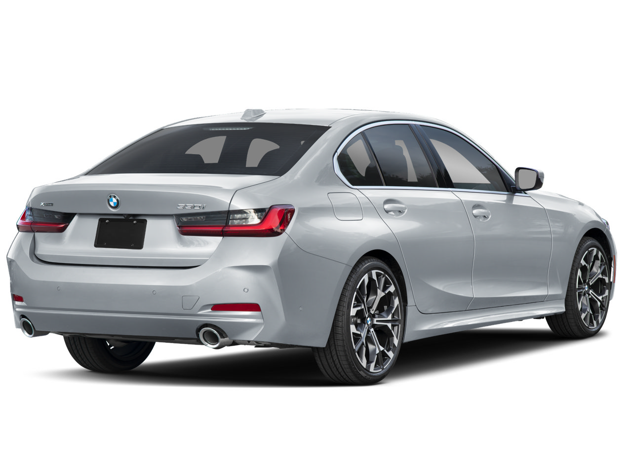 New 2026 BMW 330i Sedan w/ M Sport Package RWD image 30