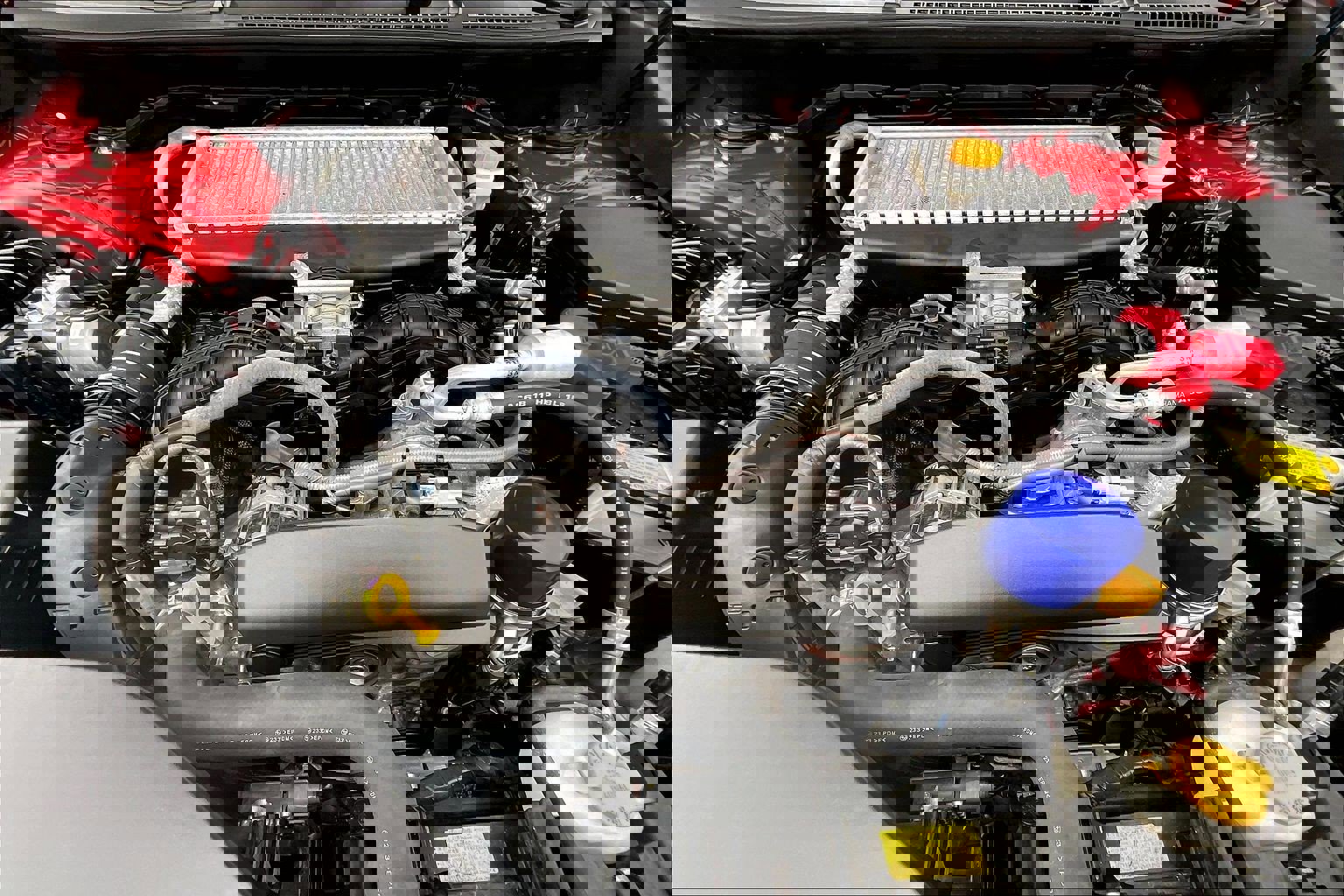 Used 2023 Subaru WRX Premium image 9