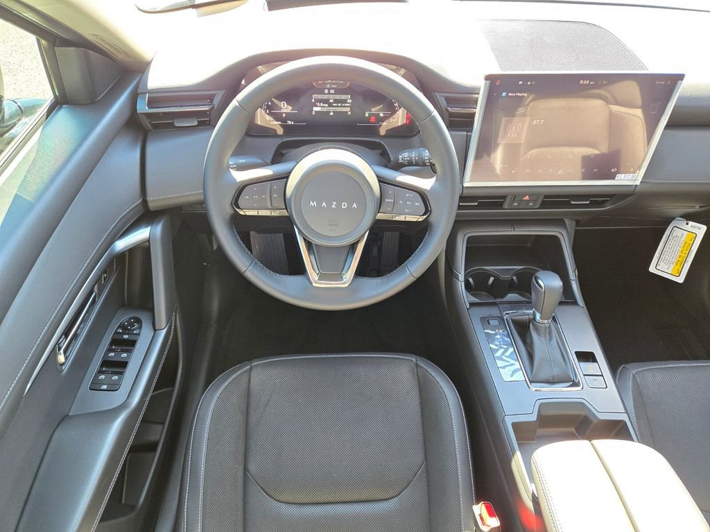 New 2026 MAZDA CX-5 Preferred image 15