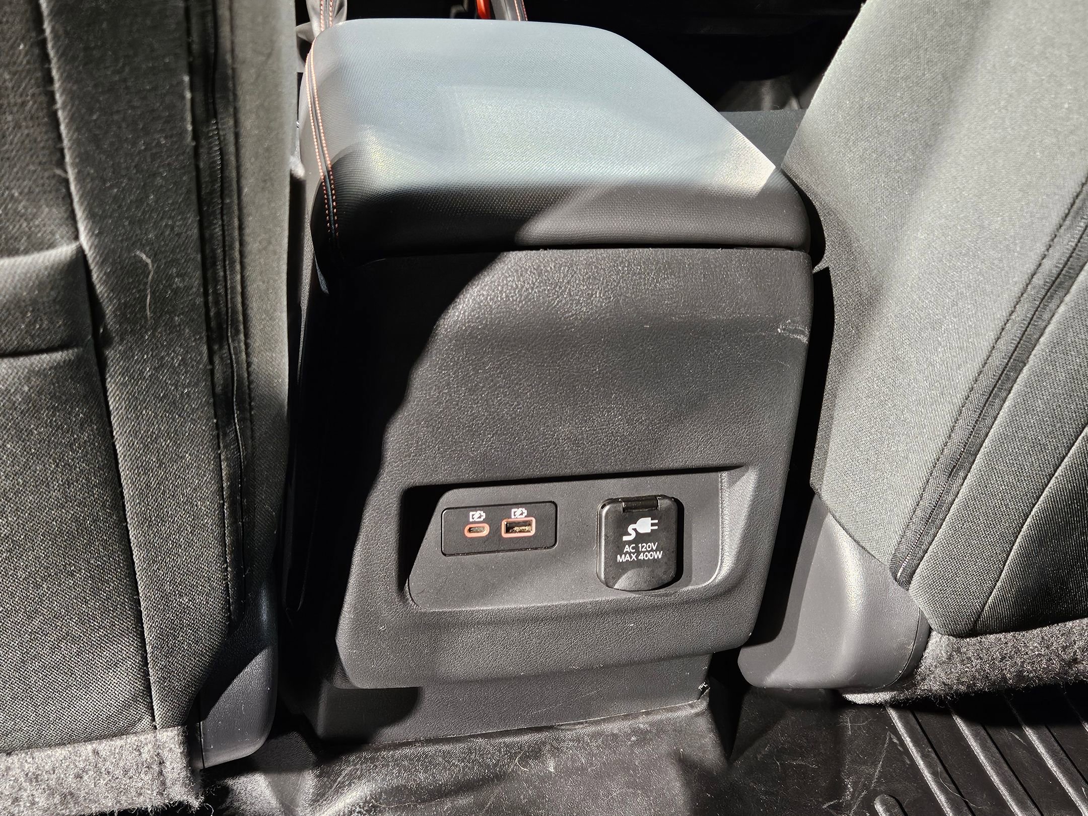 Used 2022 Nissan Frontier Pro-X RWD image 37