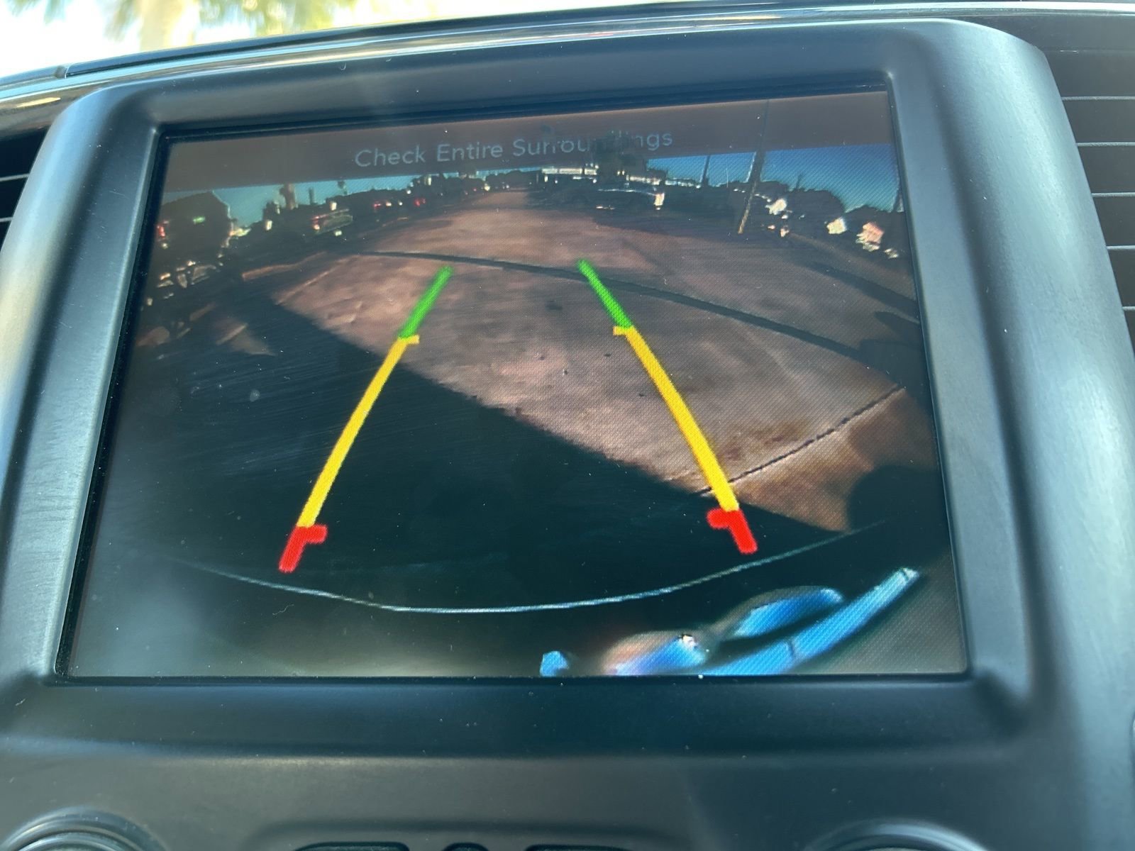 Used 2017 RAM 1500 Sport image 20