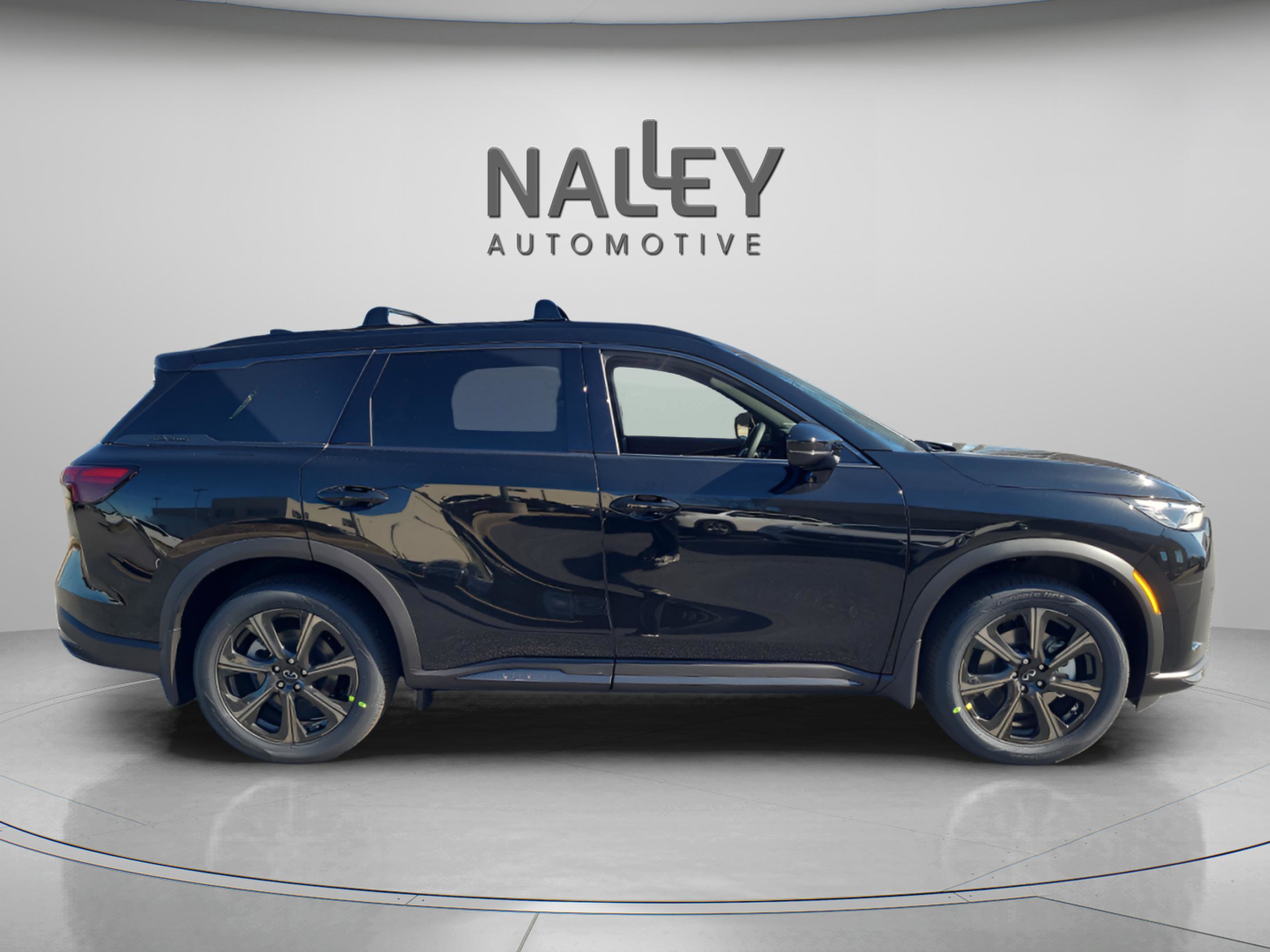 New 2026 INFINITI QX60 Autograph w/ Autograph Tech Package image 6