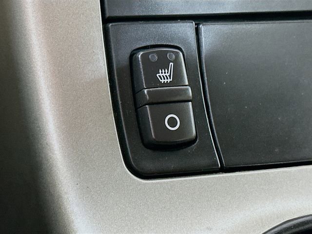 Used 2005 Chevrolet Corvette Convertible w/ Preferred Equipment Group image 20