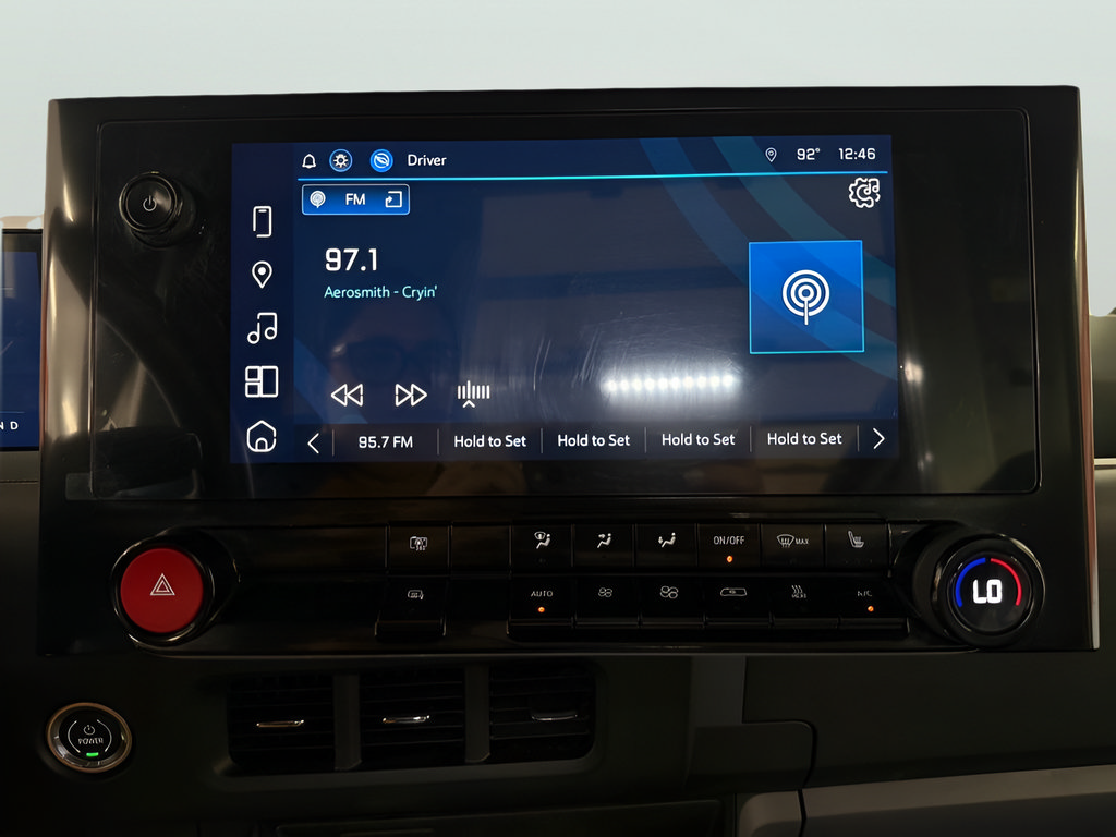 Used 2024 Chevrolet Brightdrop 600 w/ Commercial Equipment Package AWD/4WD image 22