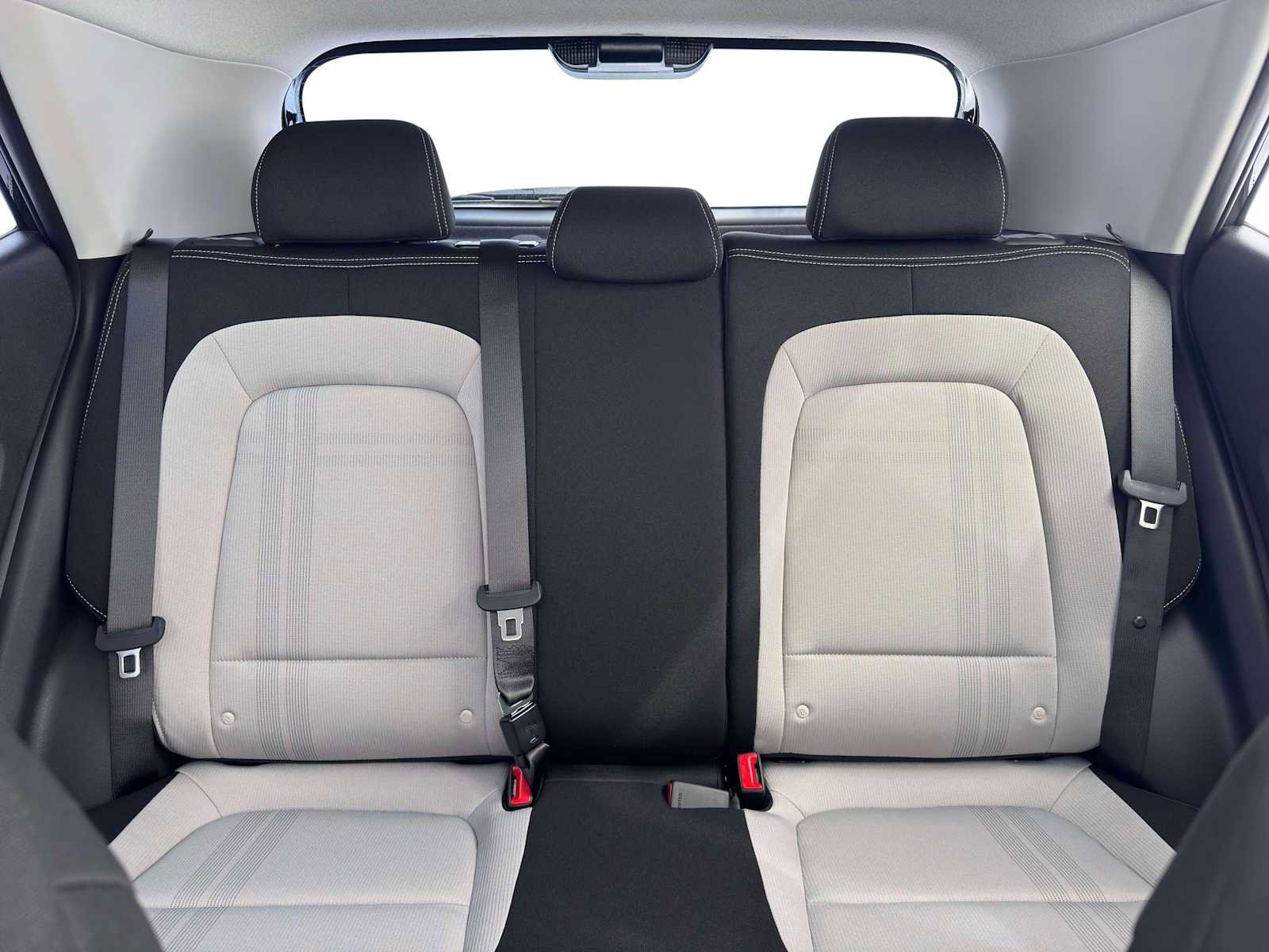 New 2026 Hyundai Venue SEL image 16