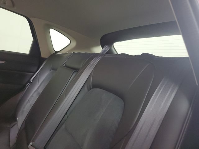 Used 2021 MAZDA CX-5 Touring FWD image 12