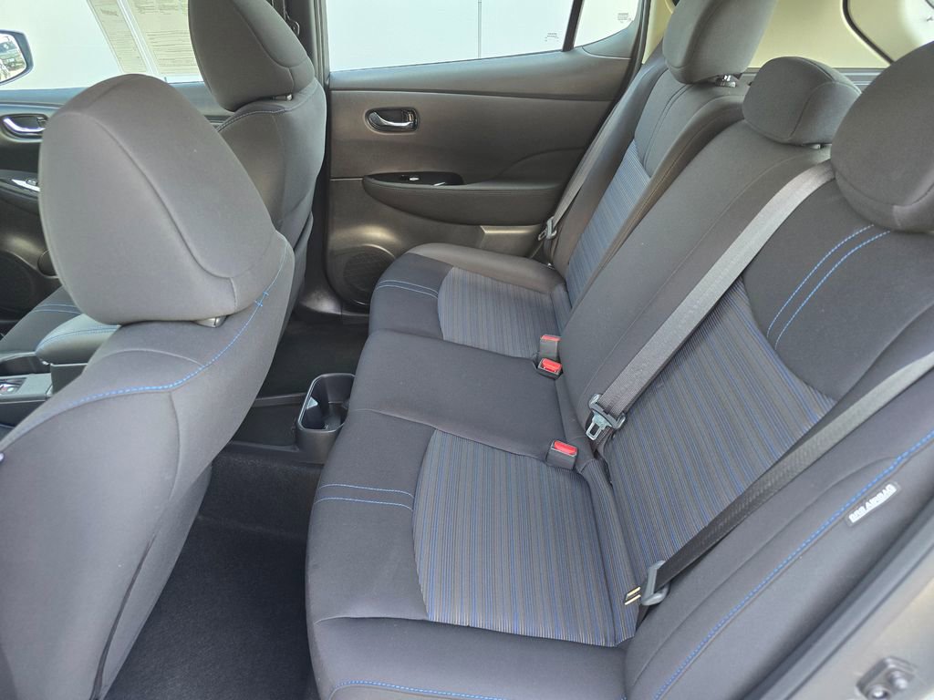 Used 2024 Nissan Leaf SV Plus image 13