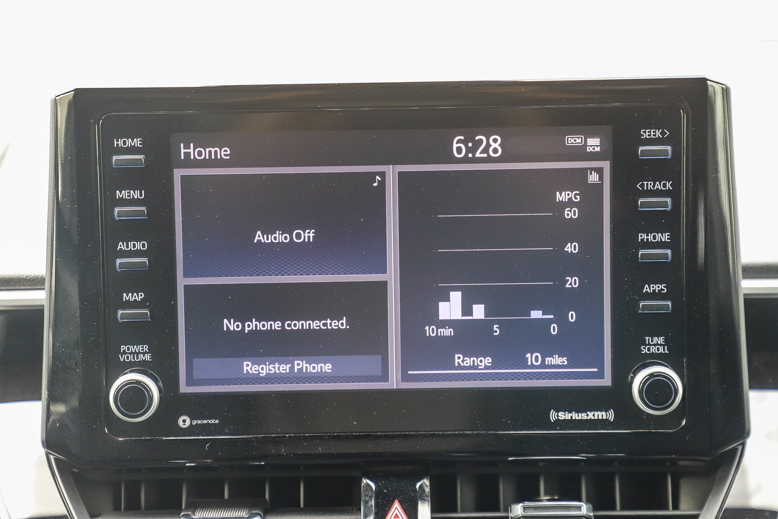 Used 2022 Toyota Corolla SE w/ SE Premium Package FWD image 14