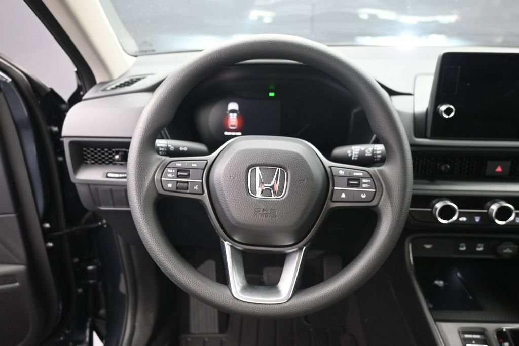 New 2027 Honda CR-V LX image 20