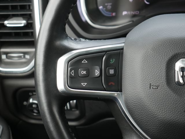 Used 2024 RAM 2500 Laramie AWD/4WD image 18