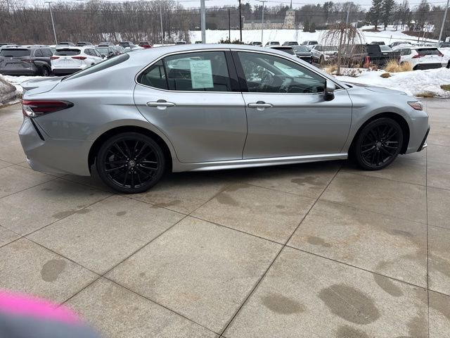 Used 2023 Toyota Camry XSE image 8