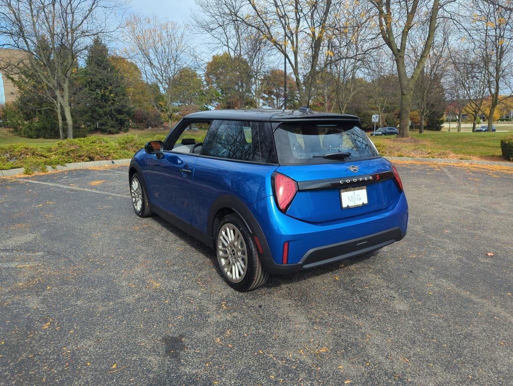 New 2025 MINI Cooper S image 5