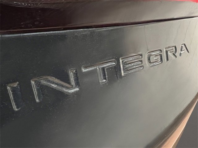 New 2026 Acura Integra Type S image 7