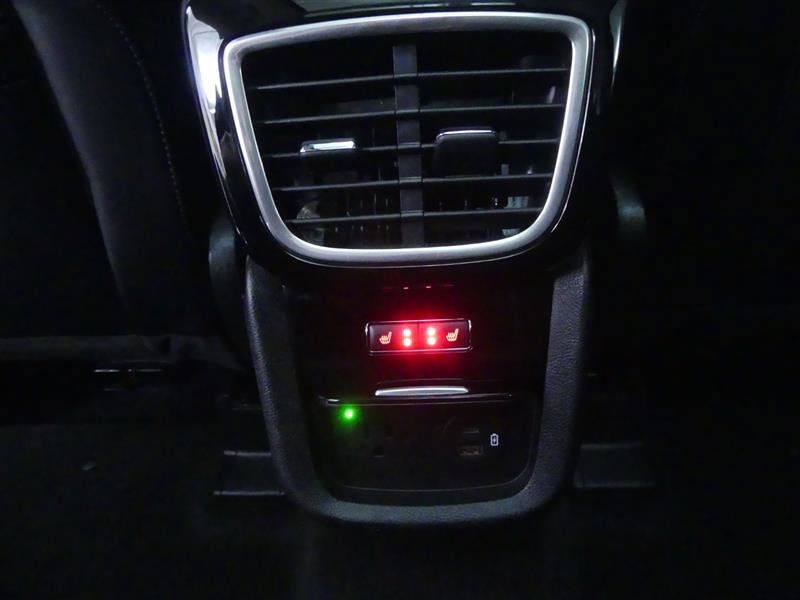 Used 2022 Lincoln Nautilus Reserve w/ Luxury Package image 23