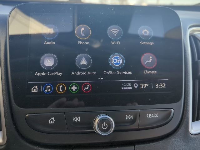 Used 2023 Chevrolet Malibu LT image 33