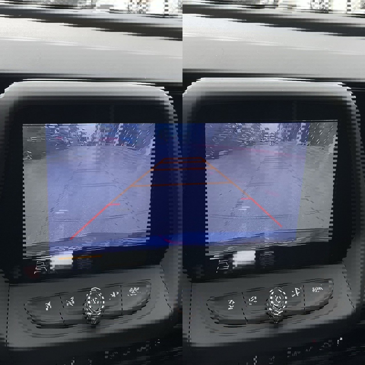 Used 2019 Chevrolet Camaro SS image 18