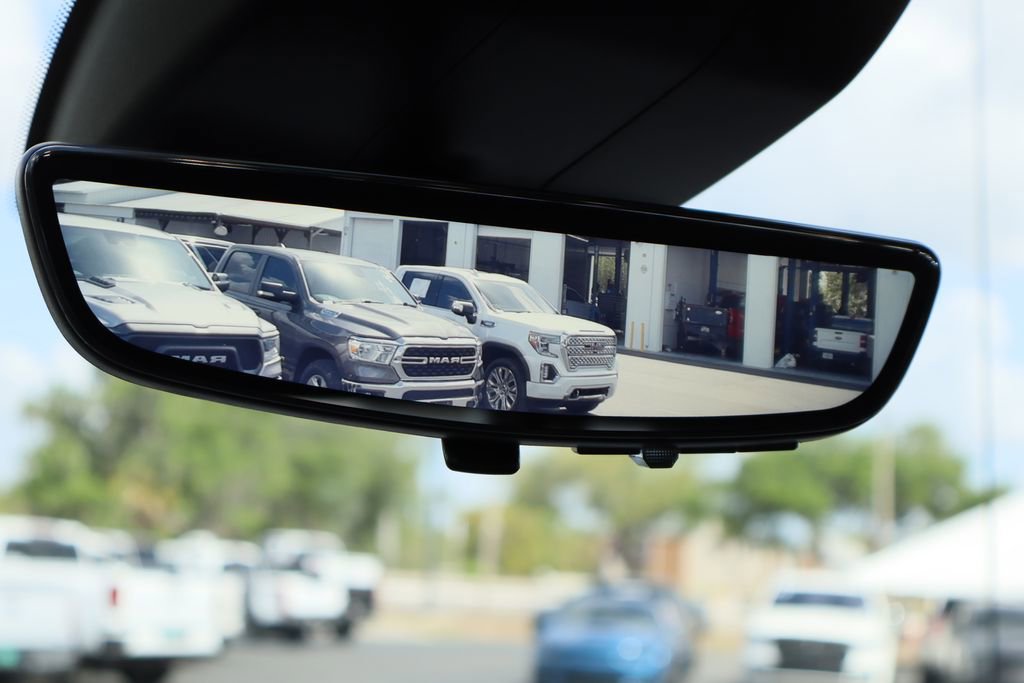 Certified 2025 GMC Sierra 1500 Denali Ultimate image 15