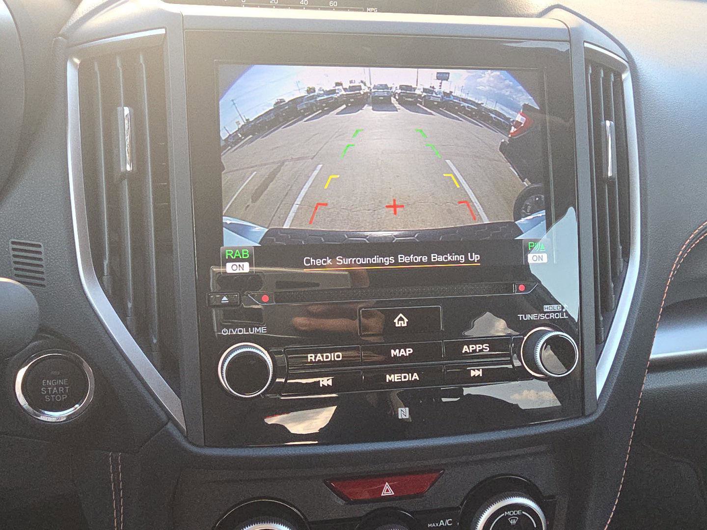 Used 2022 Subaru Crosstrek 2.5i Limited w/ Moonroof Package 2 image 13