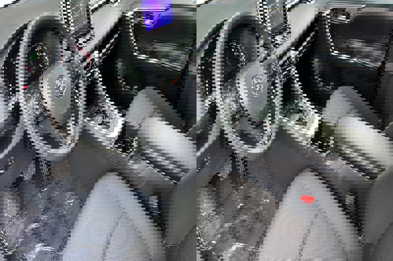 Certified 2024 Toyota RAV4 XLE image 11