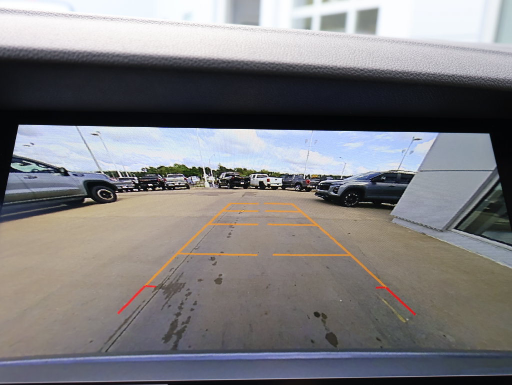 Certified 2023 Buick Envision Preferred FWD image 22