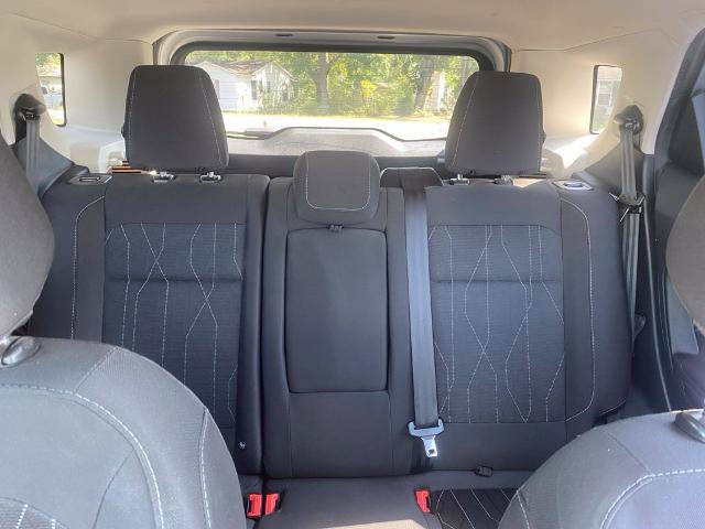 Certified 2020 Ford EcoSport SE FWD image 26