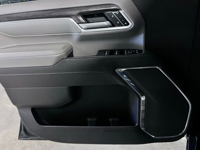 Used 2024 Chevrolet Silverado 2500 LTZ image 21