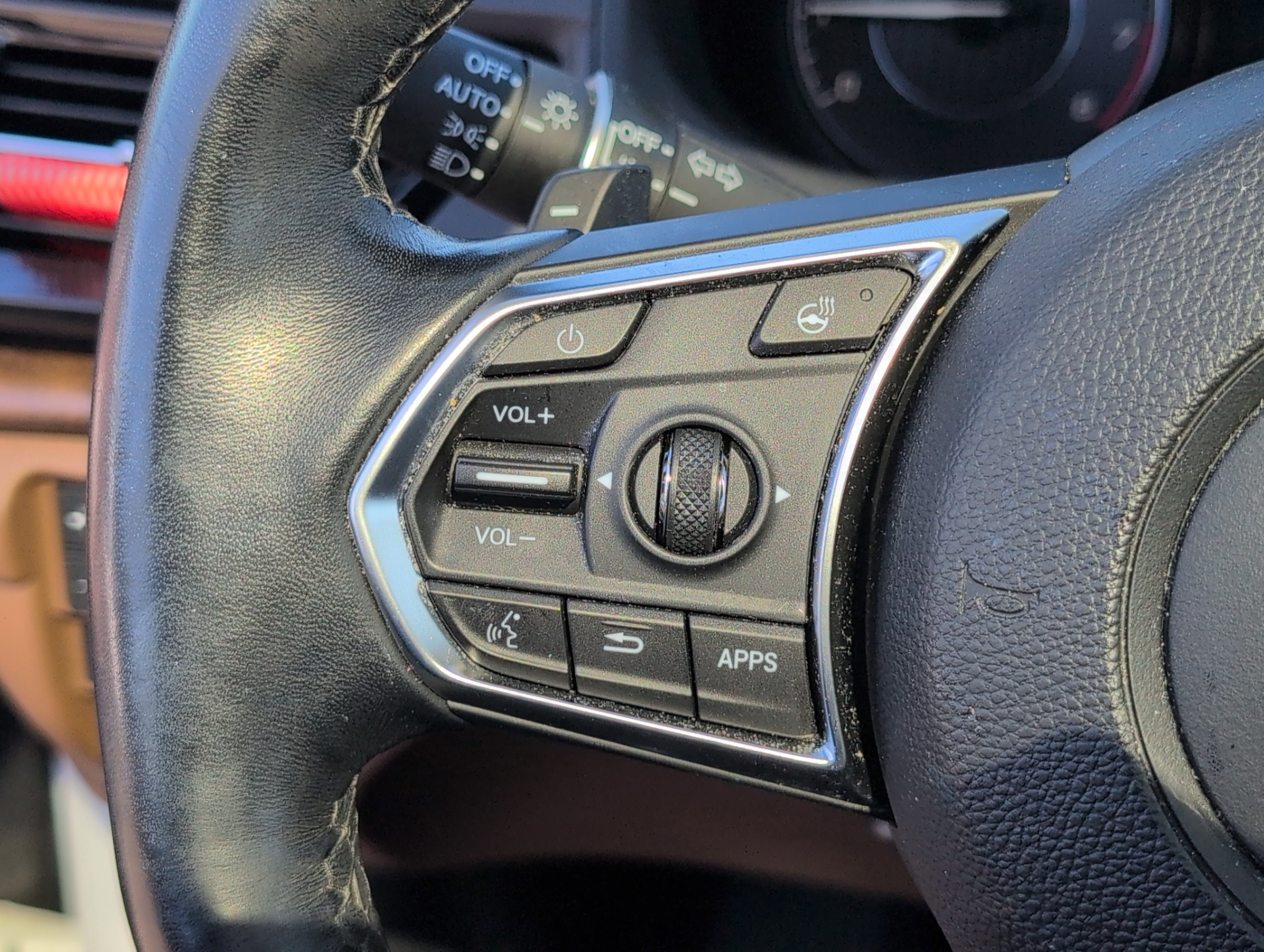 Used 2023 Acura RDX AWD w/ Advance Package image 28