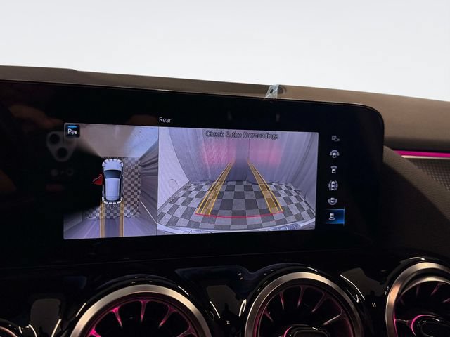 Certified 2023 Mercedes-Benz GLA 250 4MATIC image 28