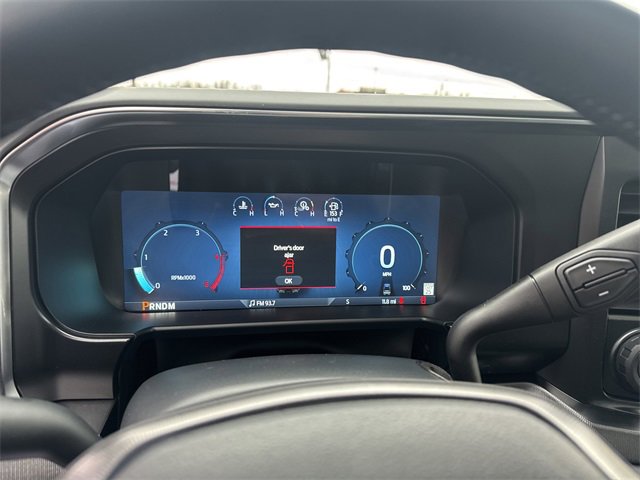 New 2026 Ford F250 Platinum w/ Tremor Off-Road Package image 20