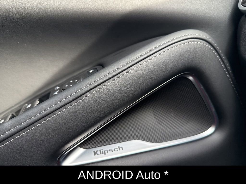 Certified 2026 INFINITI QX60 Luxe w/ Cargo Package image 12