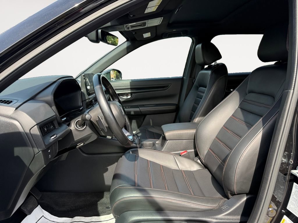 Used 2025 Honda CR-V Sport-L image 10