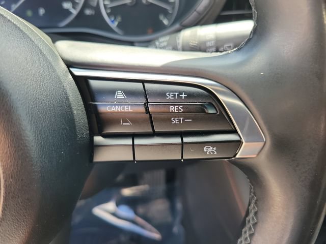 Used 2024 MAZDA MAZDA3 s AWD/4WD image 26